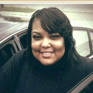 Meet your Posher, Tina